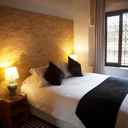Dar D'Or Fes Hotel ภายนอก รูปภาพ