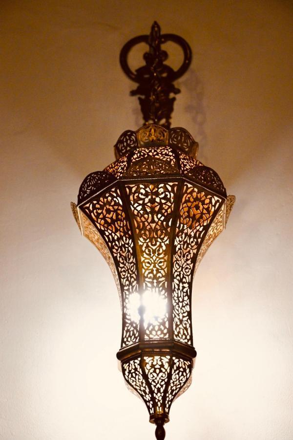 Dar D'Or Fes Hotel ภายนอก รูปภาพ