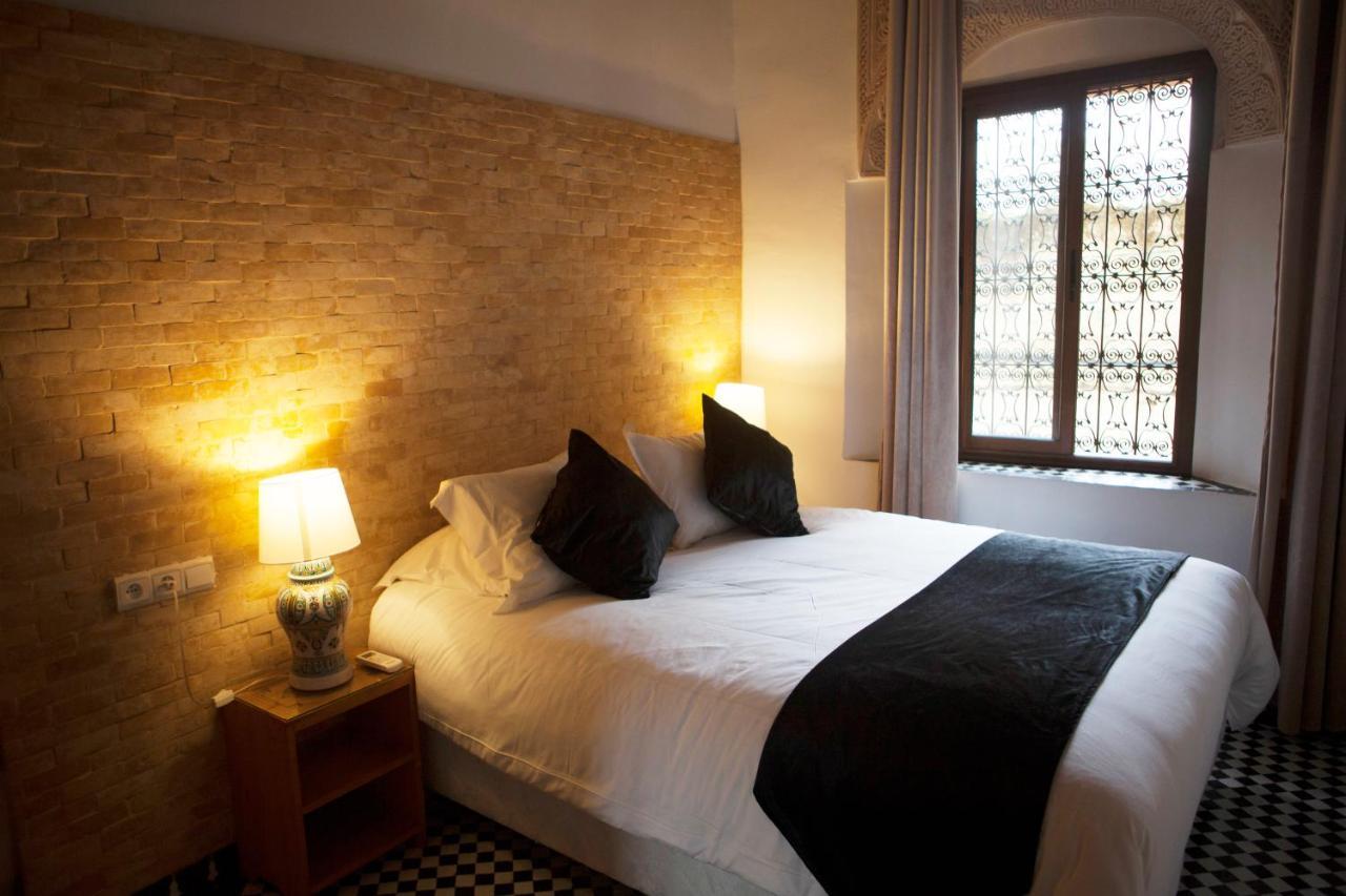Dar D'Or Fes Hotel ภายนอก รูปภาพ