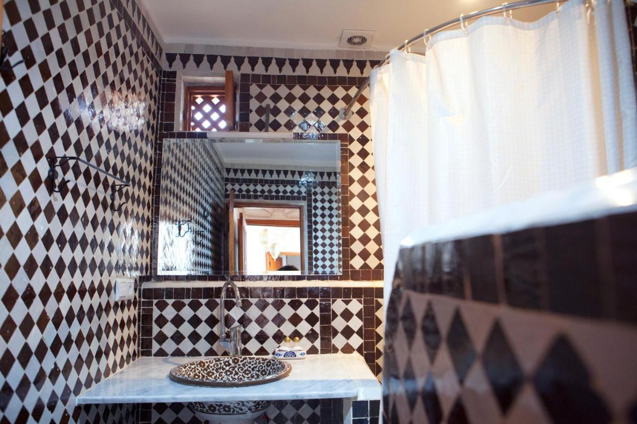 Dar D'Or Fes Hotel ภายนอก รูปภาพ