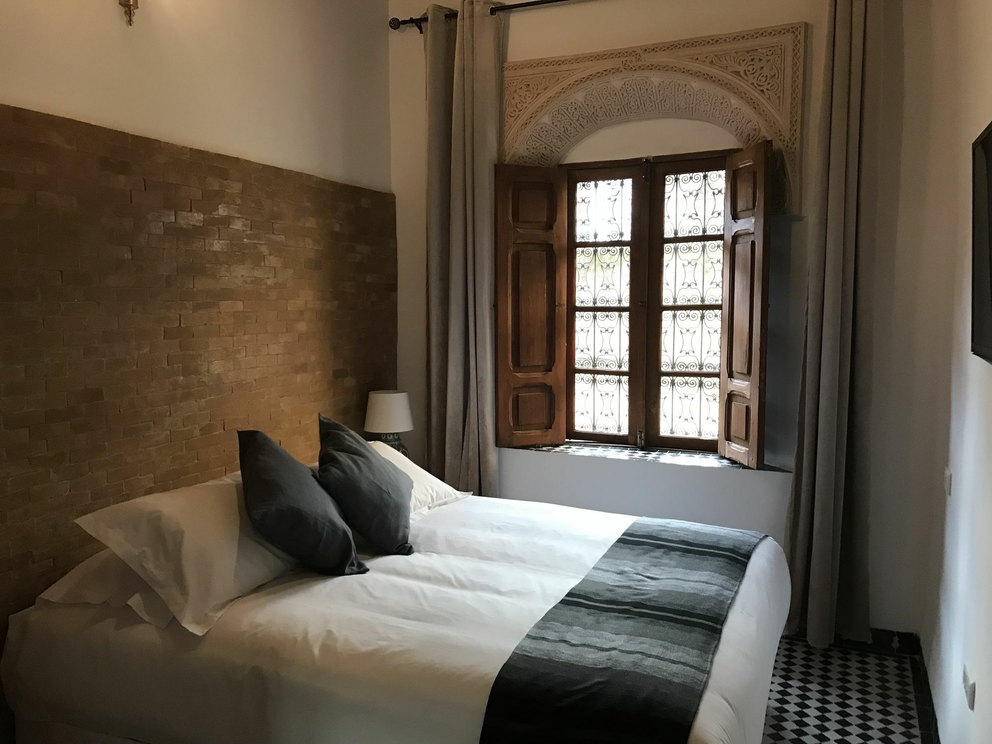 Dar D'Or Fes Hotel ภายนอก รูปภาพ